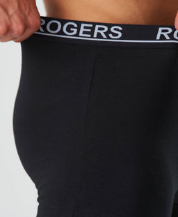 Трусы мужские боксеры Rogers 8978 хлопок, эластан размеры 3XL, 4XL, 5XL фото 16