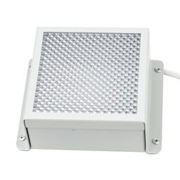 ULP-0808 42W/4000К IP40 GRILYATO WHITE KIT06 Светильники светодиодные потолочные встраиваемые, комплект из 6 штук. Белый свет (4000K). 5208Лм. Для ячеек 86x86мм. Корпус белый. В комплекте с и/п. ТМ Uniel