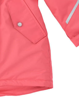 Куртка д/дев. "Лотта"