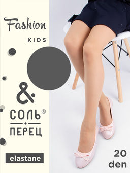 Гольфы для девочки Соль&Перец  фото 34