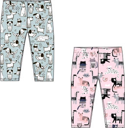 2легинсов 2ДРЛ5738804н - Апрель фото 4