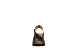Босоножки EDART 6011.624 bl.black