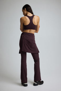 Sujetador de deporte con SoftMove Medium Support - H&m фото 8