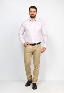 Сорочка мужская короткий рукав CASINO c700/0/053  фото 4