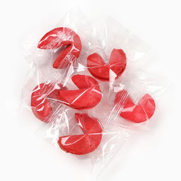 Печенье с предсказаниями в коробке Новогодних чудес, 6 шт. - Фабрика счастья фото 5