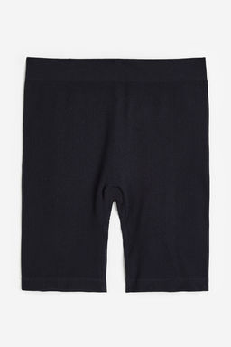 Pantalon corto biker Seamless