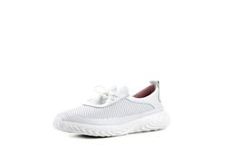 Кроссовки EDART 153.p.krossw. white