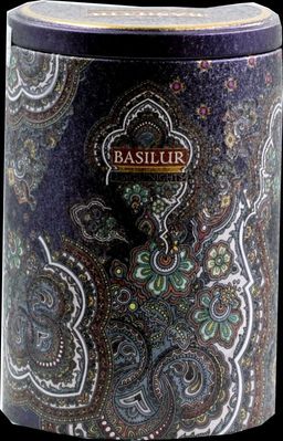 BASILUR. Восточная коллекция. Волшебные ночи 100 гр. жест.банка