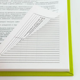 Медицинская карта в твердой обложке Форма №112/у Медведи, 80 л - Artfox фото 11