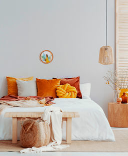 Набор для вышивания PANNA Живая картина JK-2346 Увидеть Дубай 15.5 х 15.5 см