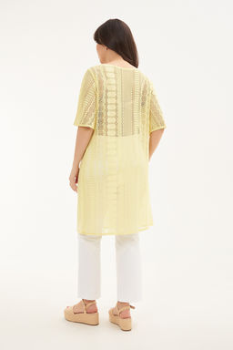 Платье пляжное - Olsi фото 4