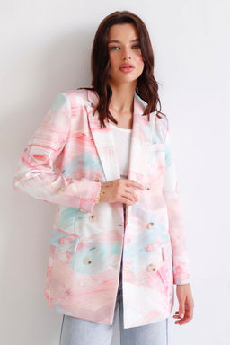 Martichelli Жакет удлинённый  фото 6