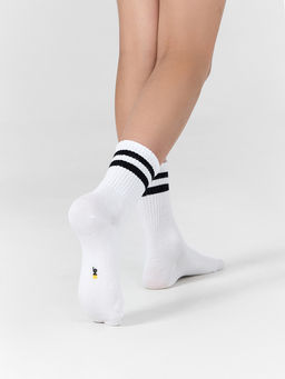 Носки детские в наборе, 3 пары