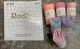 Носки женские в подарочной упаковке