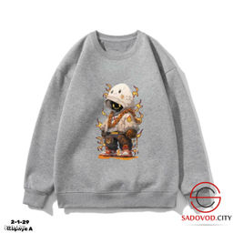 Худи с рисунком для детей - Bruno фото 6