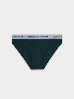 Цена за 2 штуки! ТРУСЫ ЖЕНСКИЕ - Mark formelle фото 8