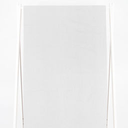 6с102.411ж1 Уют (белый) Полотенце махровое 67х150см