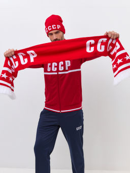 Шарф СССР 60M-RT-1849