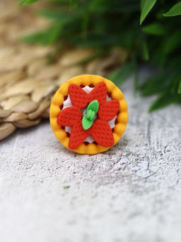 Набор ластиков Food, mix - I likegift фото 6