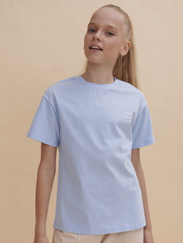 Pelican GFT3352/1 Футболка для девочек