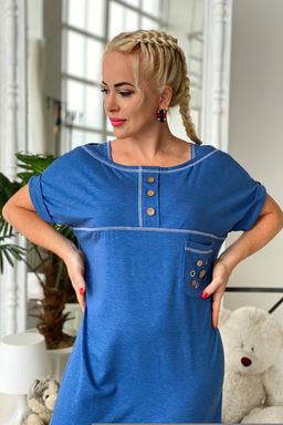 Платье 7224 - Натали фото 18