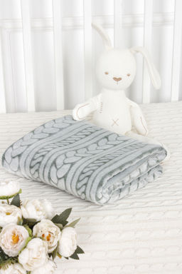 Плед велсофт арт. ПЛВ