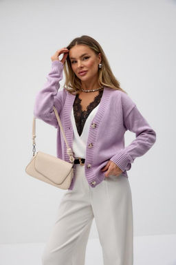 Кардиган женский w-01-150