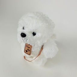 Мягкая игрушка Щенок Cute dog 23 см - Storyland фото 25