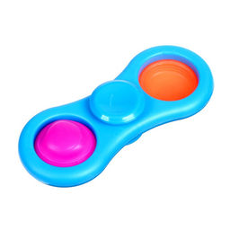 Спиннер Симпл-димпл, цвета МИКС - Simaland фото 2