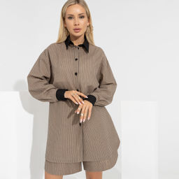 Брючный костюм, Идеальный день (2 в 1) - Charutti фото 3