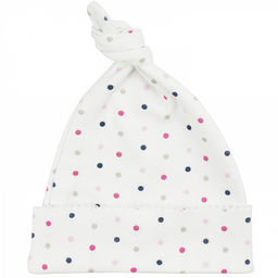 Шапочка интерлок 0444200701