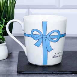 Кружка / KF-10 /уп 64/ - Галеонтрейд фото 2