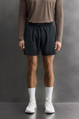 BASIC TRAINING SHORTS - Zara фото 23