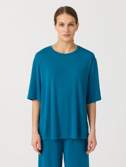 Комплект из футболки и брюк - Stilla фото 10