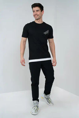 Футболкак/р - Anta фото 3