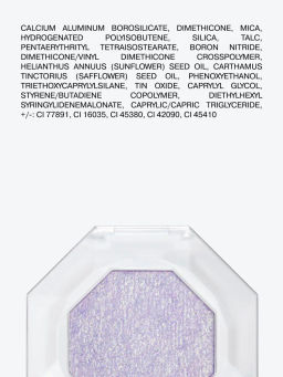 Тени дуохромные Influence Beauty Neochrome 04 сине-зеленый фото 10