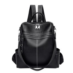 Bags Рюкзак / кожа / 0095