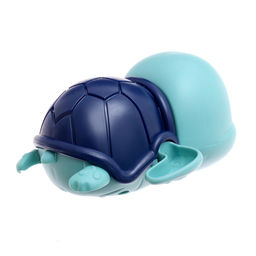 Игрушки для купания в ванне Крошка Я «Заводные игрушки: Утёнок и черепашка», набор 2 шт., МИКС