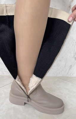 Сапоги Selm 4063-28E