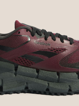 Женские кроссовки REEBOK FLOATZIG ADVENTURE 1 Артикул 4495291, винный