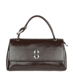 Женская кожаная сумка