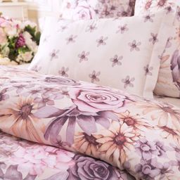 Цветочная симфония