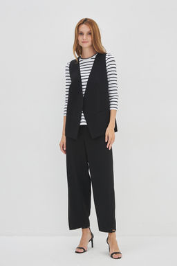 Жилет - Шеле фото 2