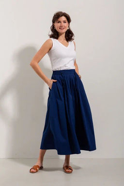 Юбка Vlasta - Morozov Amavie фото 10