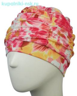 2022 Шапочка для плавания (56-58) - Samegame фото 8