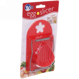 Цена за 5 шт. Яйцерезка цветок