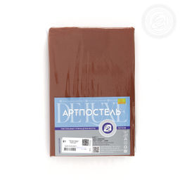 Коричневый 215*200/1 шт. - 215*200 ЛЮКС "Радуга-Актив"