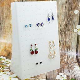 Подставка для сережек V9431(20*14 см)