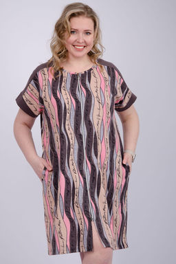 Халат Анастасия