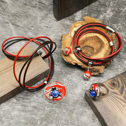 CHAFER Колье LKY5652